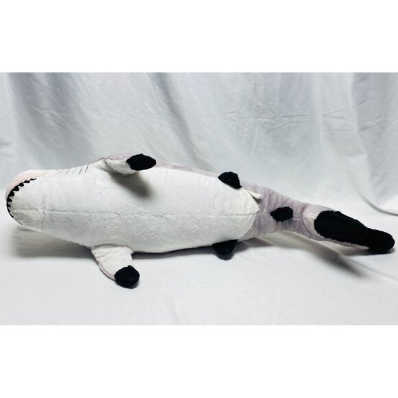 Sea World Seaworld 2015 Blacktip Reef Shark Stuffe - Picture 6 of 10